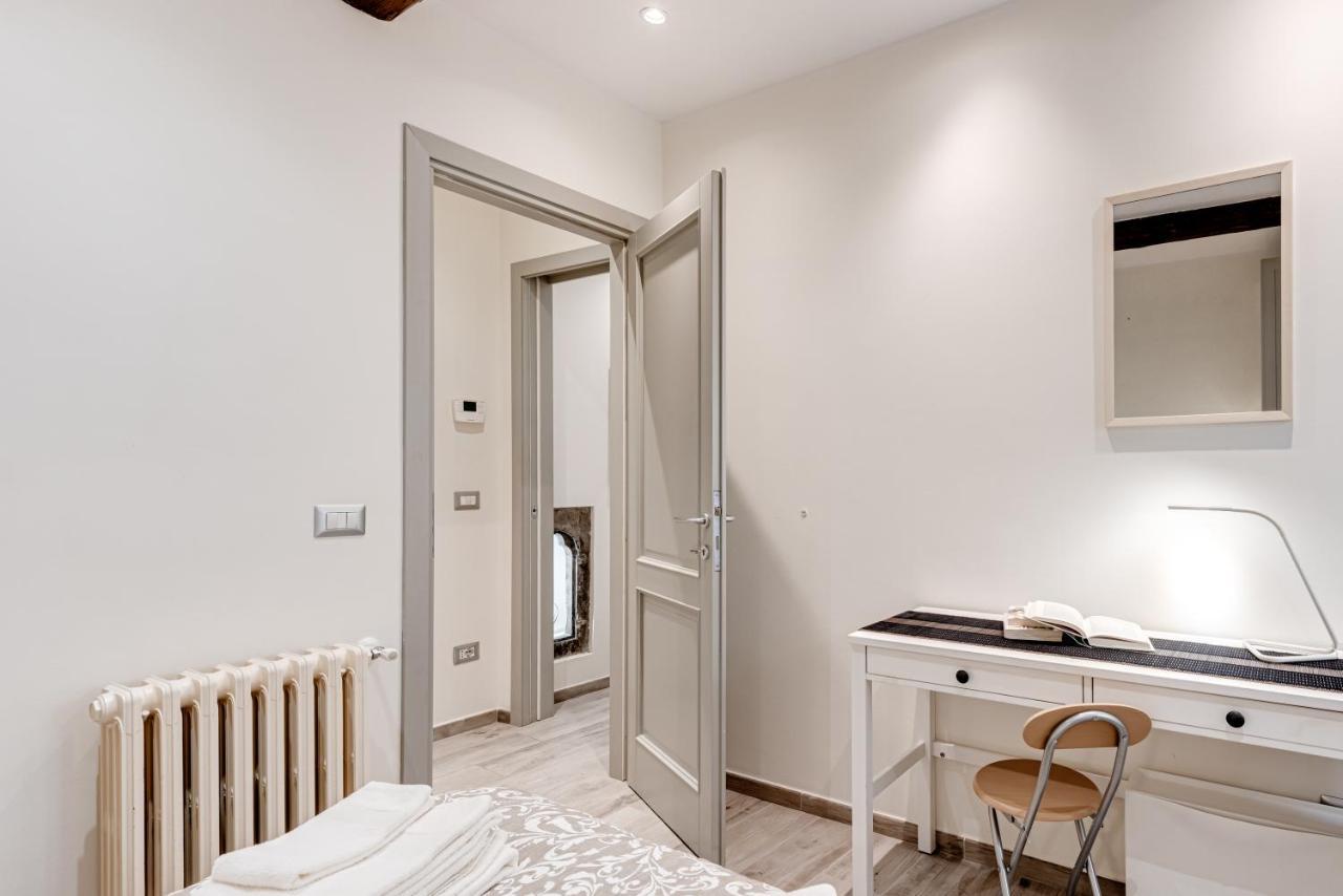 Oltrarno Dreaming Lejlighed Firenze Eksteriør billede