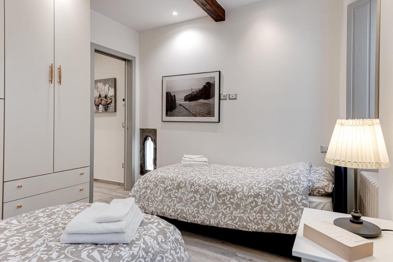 Oltrarno Dreaming Lejlighed Firenze Eksteriør billede