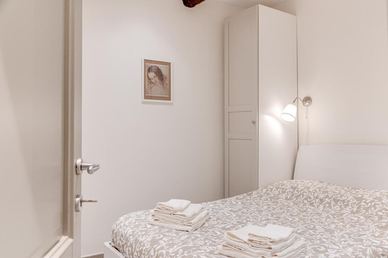 Oltrarno Dreaming Lejlighed Firenze Eksteriør billede