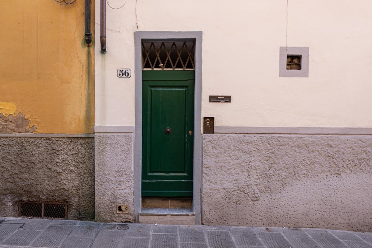 Oltrarno Dreaming Lejlighed Firenze Eksteriør billede