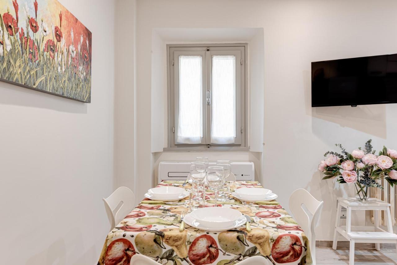 Oltrarno Dreaming Lejlighed Firenze Eksteriør billede