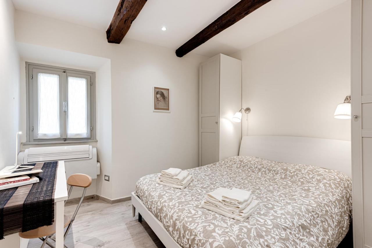 Oltrarno Dreaming Lejlighed Firenze Eksteriør billede